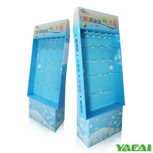 雅彩廣告展板不易變形經(jīng)濟實用