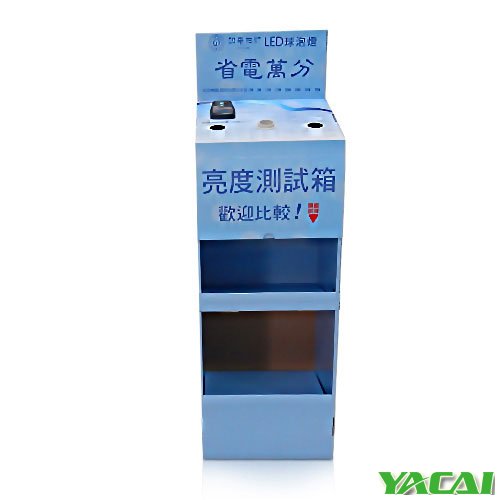 雅彩紙制品被大、中型日用品品牌企業(yè)廣泛采用