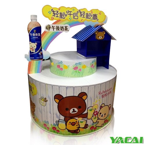 紙托盤的材質(zhì)以紙漿、紙板為原料加工制造的